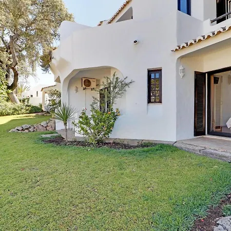 The Happy Apartment Albufeira