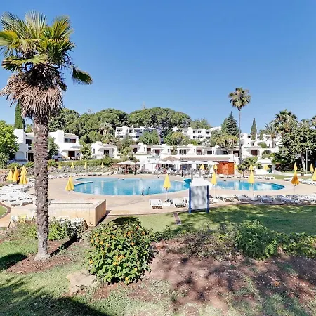 The Happy Albufeira