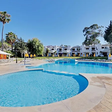 Appartement The Happy Albufeira